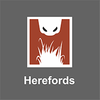 Hereford Cattle Society